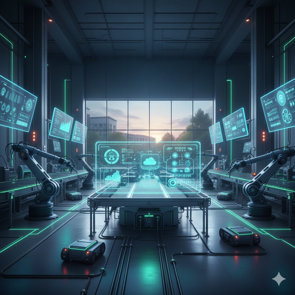 FACX Dashboard Mockup